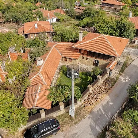 Vila Fiikova
