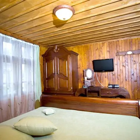 Villa Fiikova