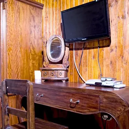 Fiikova Villa