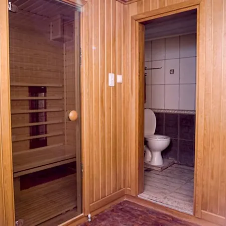 Fiikova Willa Medven