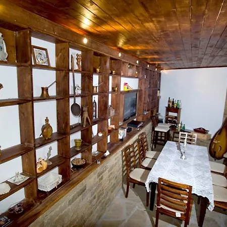 Villa Fiikova Medven