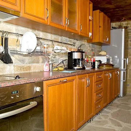 Fiikova Villa
