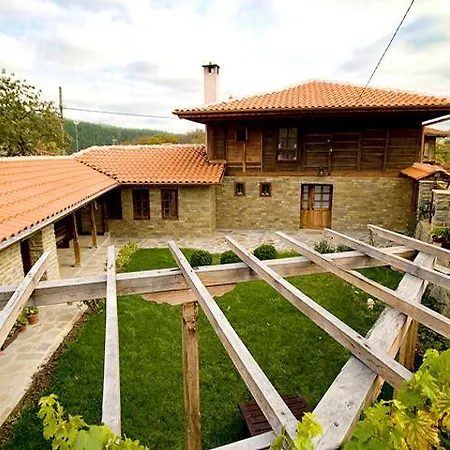 Villa Fiikova
