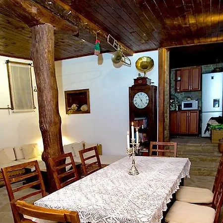 Fiikova Villa *