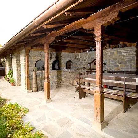 Vila Fiikova Medven